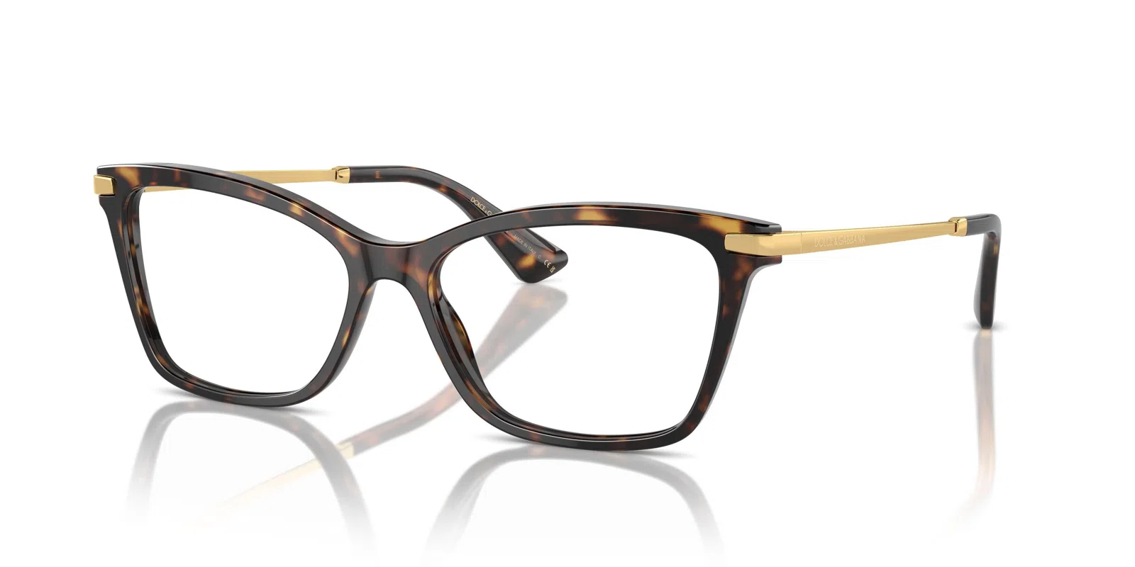 Dolce & Gabbana 3393 Eyeglasses - view 17